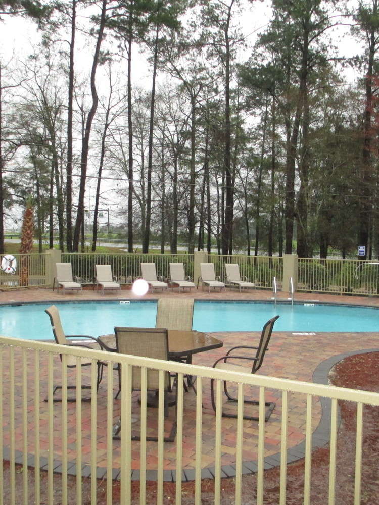 Best Western Plus Tallahassee North Hotel