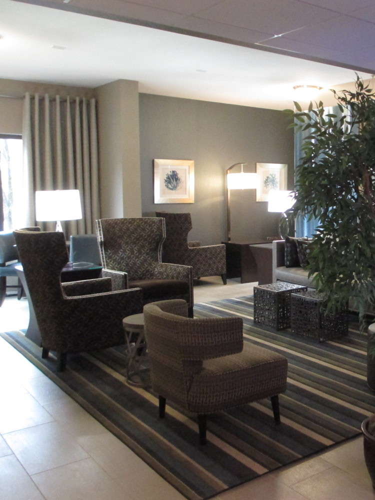 Hotel Best Western Plus Tallahassee North Hotel photo 4