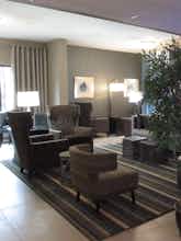 Hotel Best Western Plus Tallahassee North Hotel photo 4