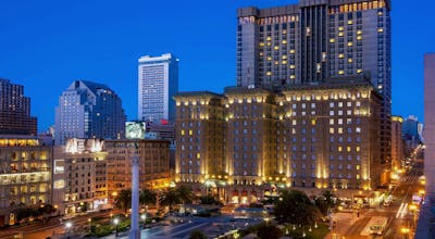 SF Hotel - Percent Resort Fee Per Stay