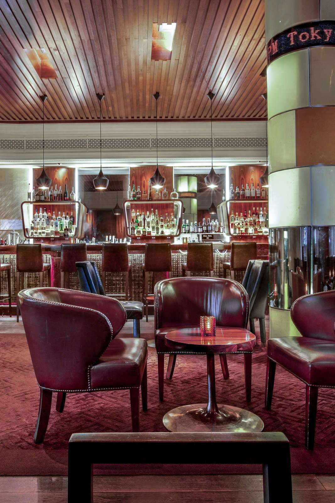 SF Hotel - No Resort Fee