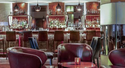 SF Hotel - No Resort Fee