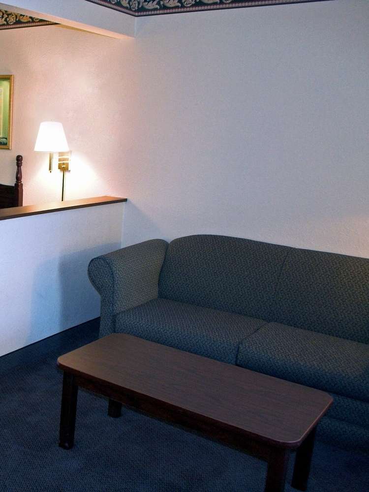 Hotel Best Western Tallahassee-Downtown Inn & Suites photo 5