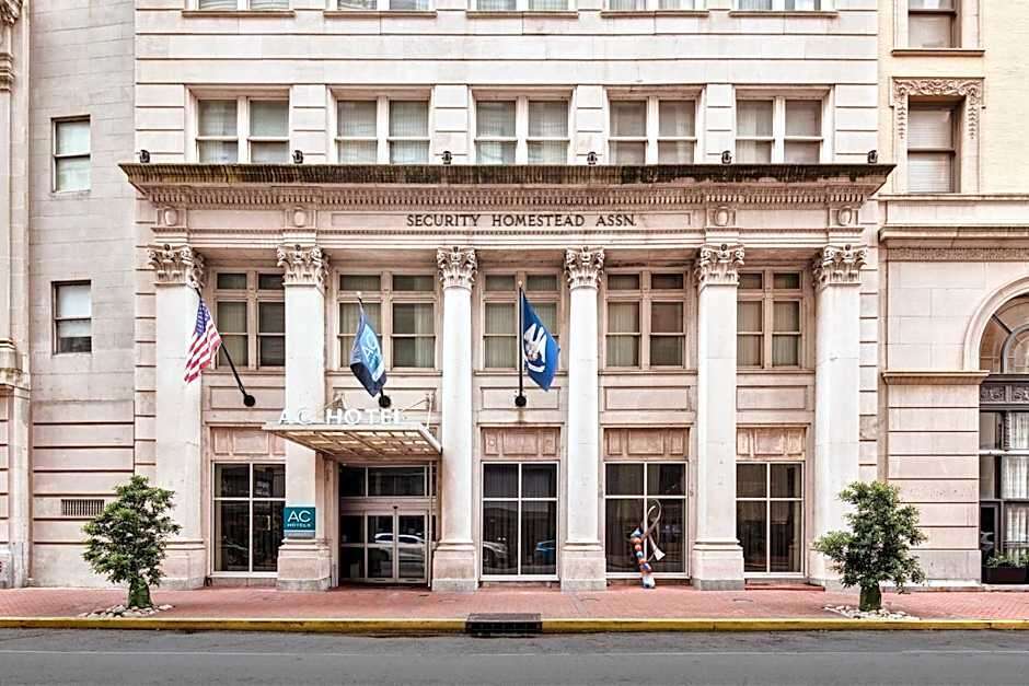 AC Hotel New Orleans