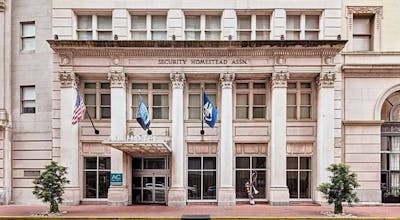 AC Hotel New Orleans