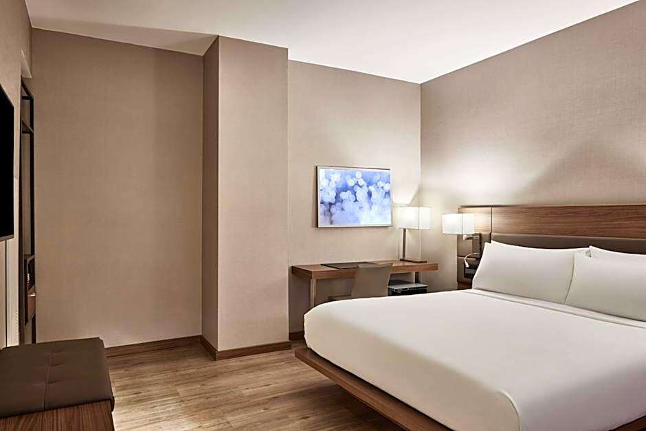 Hotel AC Hotel New Orleans photo 2