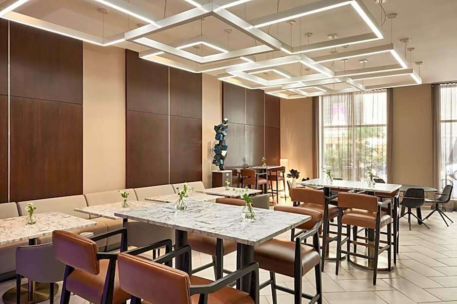 Hotel AC Hotel New Orleans photo 1