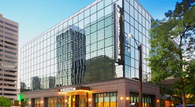 Atlantica Hotel Halifax dupe