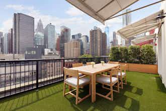 Hotel 33 Hotel, New York City, Seaport photo 1