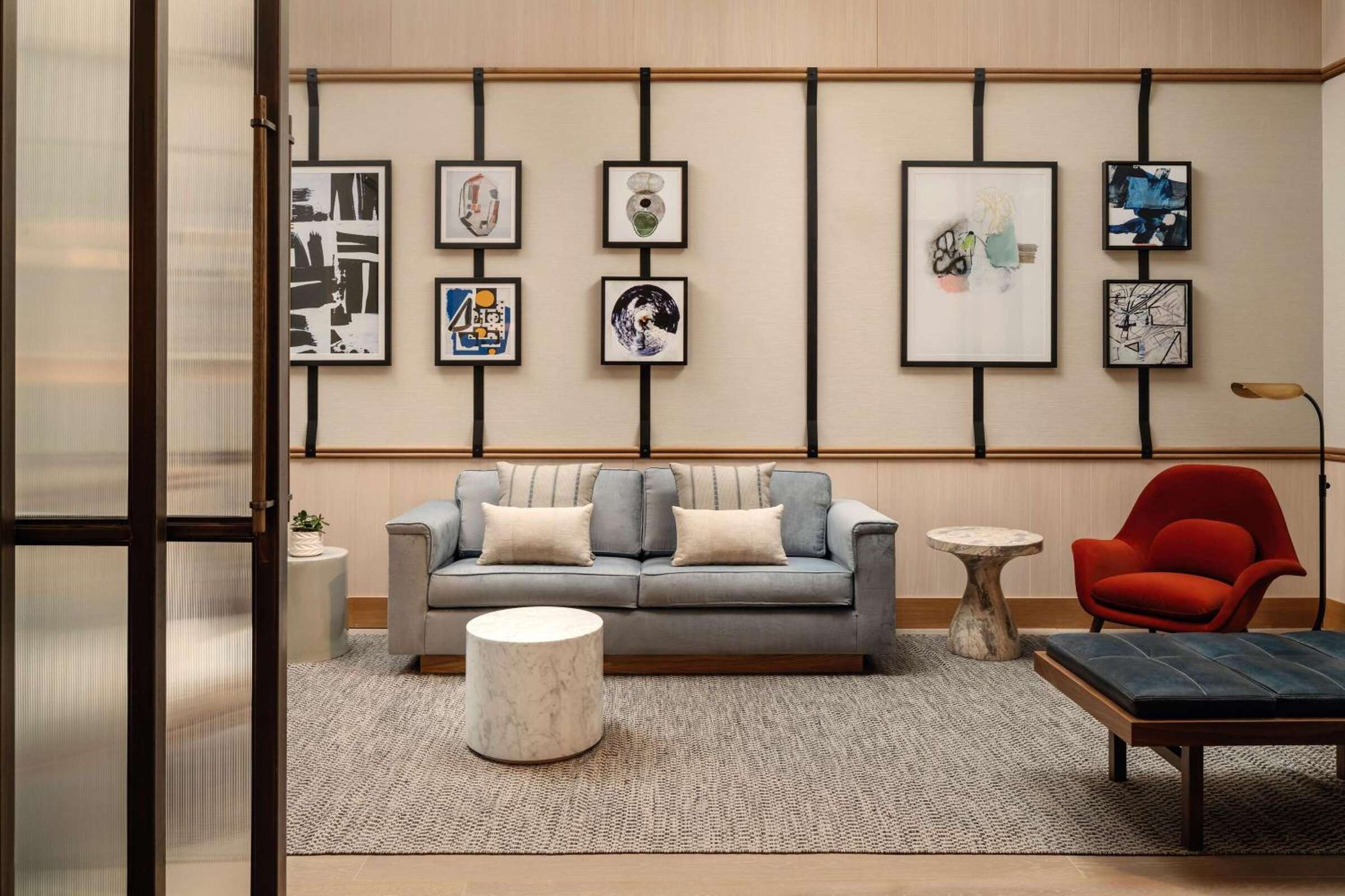 Hotel Arlo Midtown photo 1