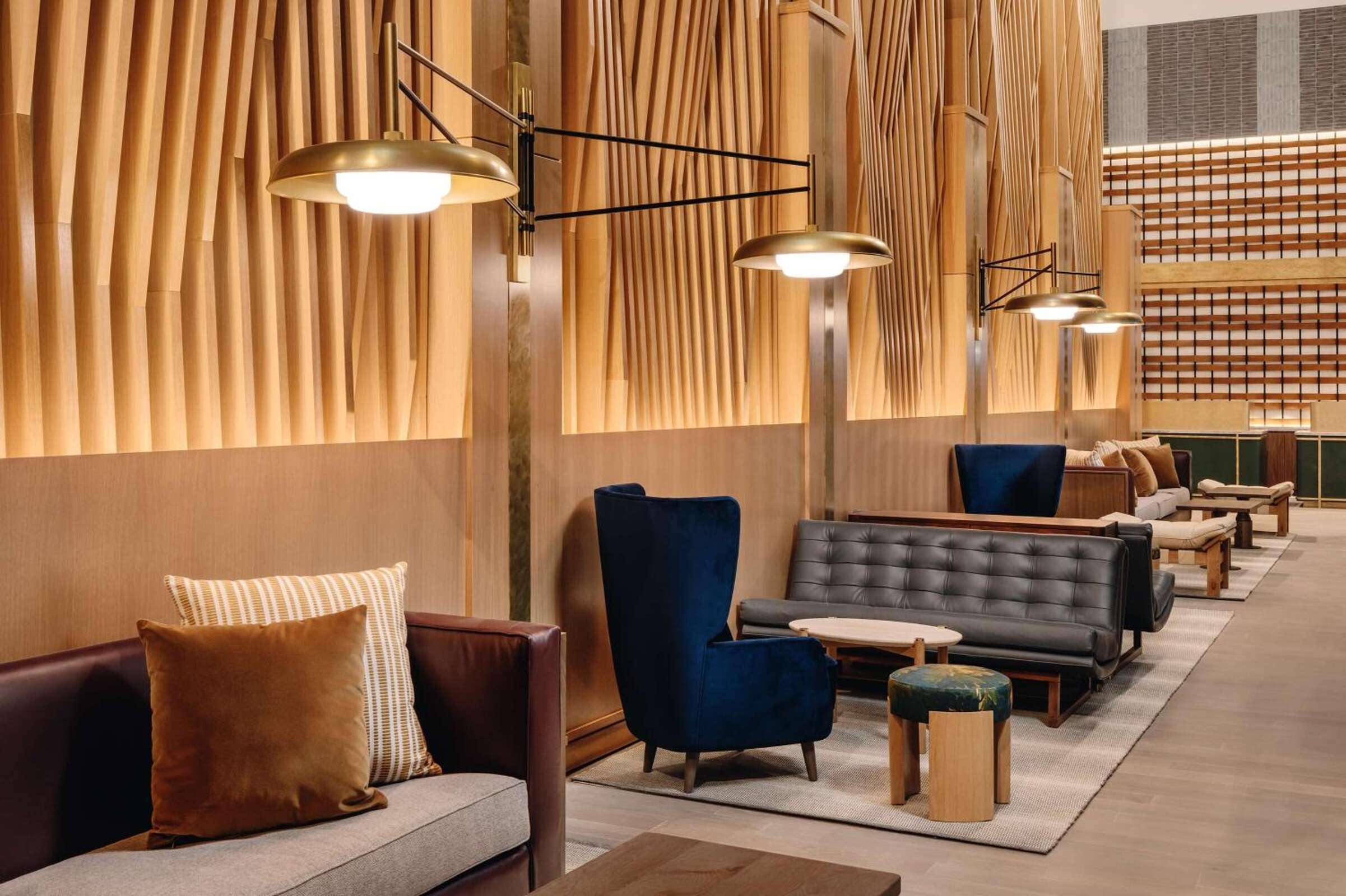 Hotel Arlo Midtown photo 2