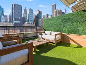 Hotel 33 Hotel, New York City, Seaport photo 4