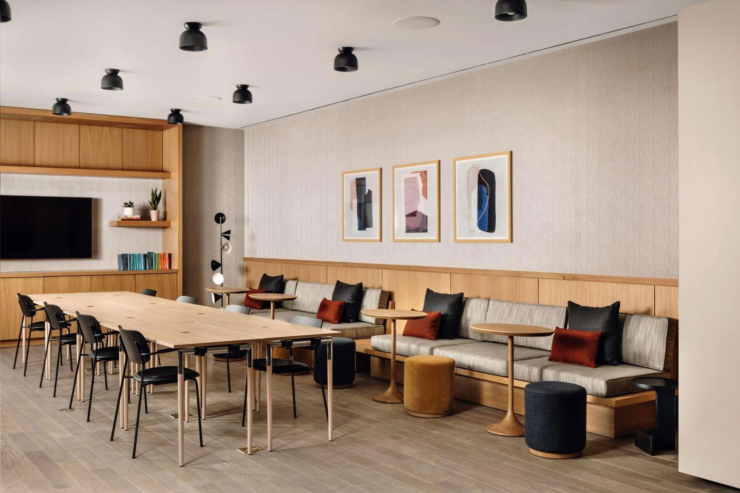 Hotel Arlo Midtown photo 5