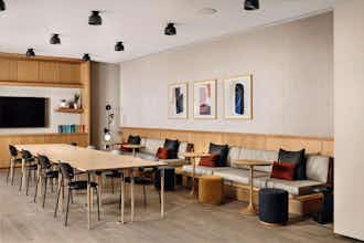 Hotel Arlo Midtown photo 5