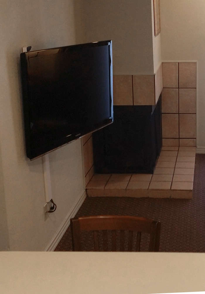 Hotel Hawthorn Suites Arlington/DFW South photo 5