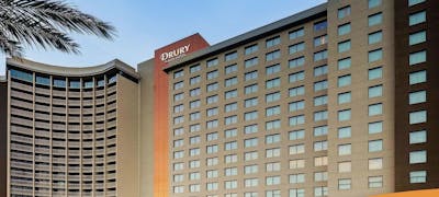Drury Plaza Hotel Orlando - Disney Springs Area