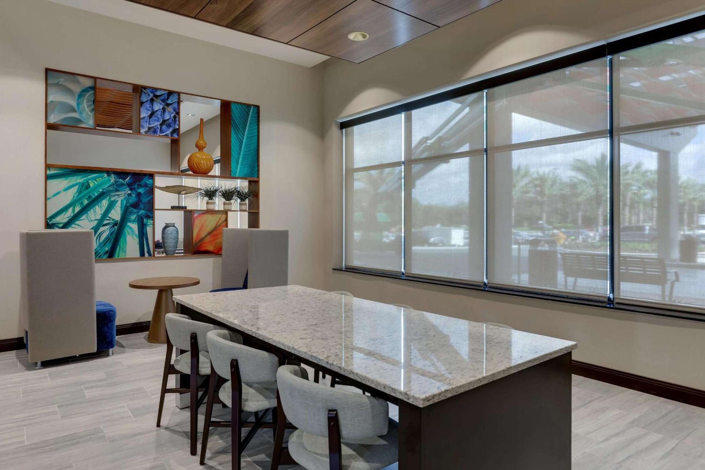 Hotel Drury Plaza Hotel Orlando - Disney Springs Area photo 3