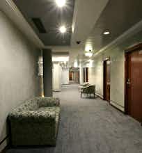 Hotel Silken Reino de Aragón Zaragoza photo 5