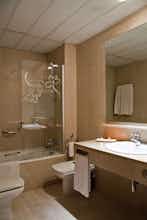 Hotel Silken Reino de Aragón Zaragoza photo 4