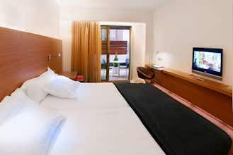 Hotel Silken Zentro Zaragoza photo 3