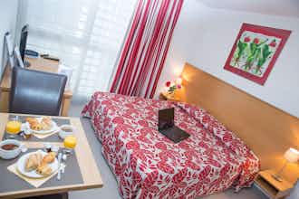 Hotel Residhotel Galerie Tatry photo 2