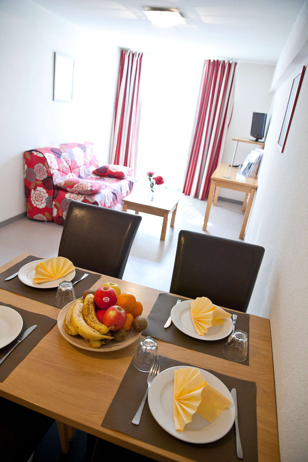 Hotel Residhotel Galerie Tatry photo 4