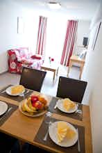 Hotel Residhotel Galerie Tatry photo 4