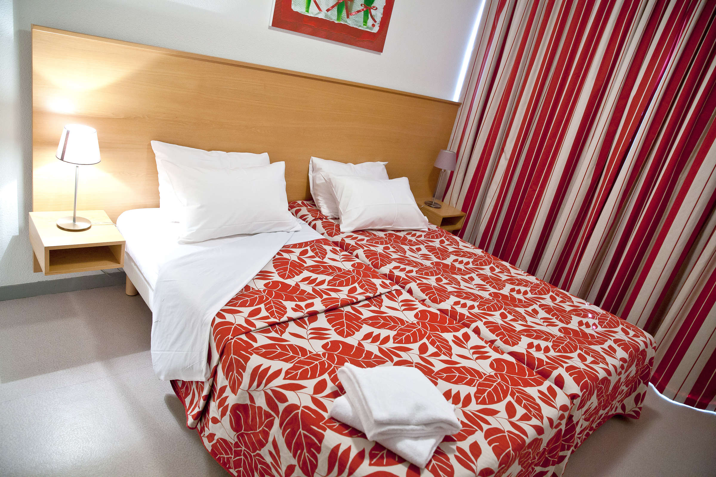 Residhotel Galerie Tatry