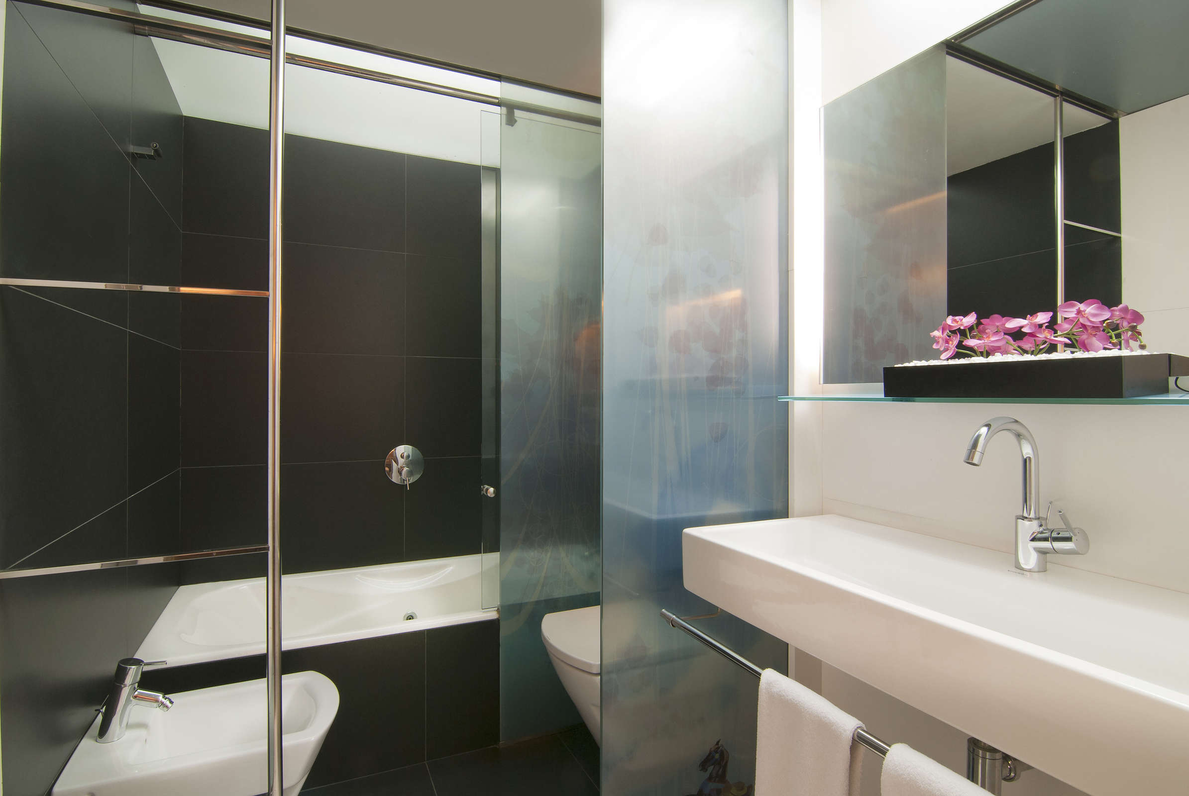 Hotel Silken Zentro Zaragoza photo 5