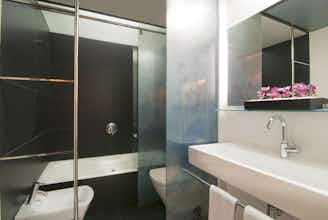 Hotel Silken Zentro Zaragoza photo 5