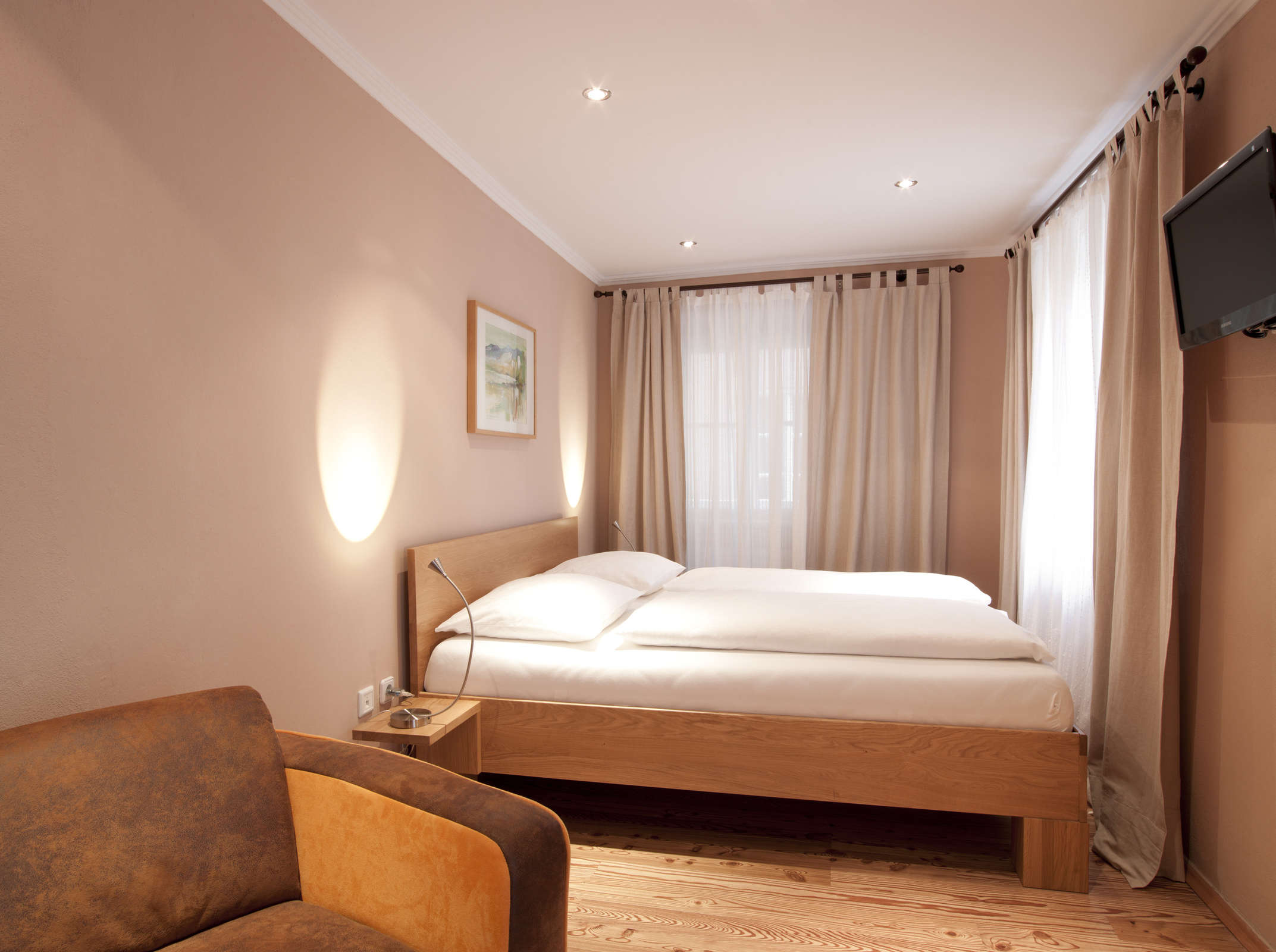 Hotel Altstadthotel Kasererbräu photo 3