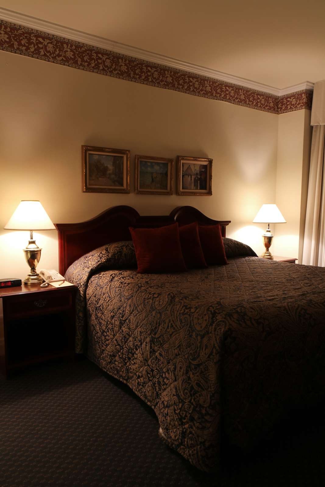 Hotel The Seneca Hotel photo 3