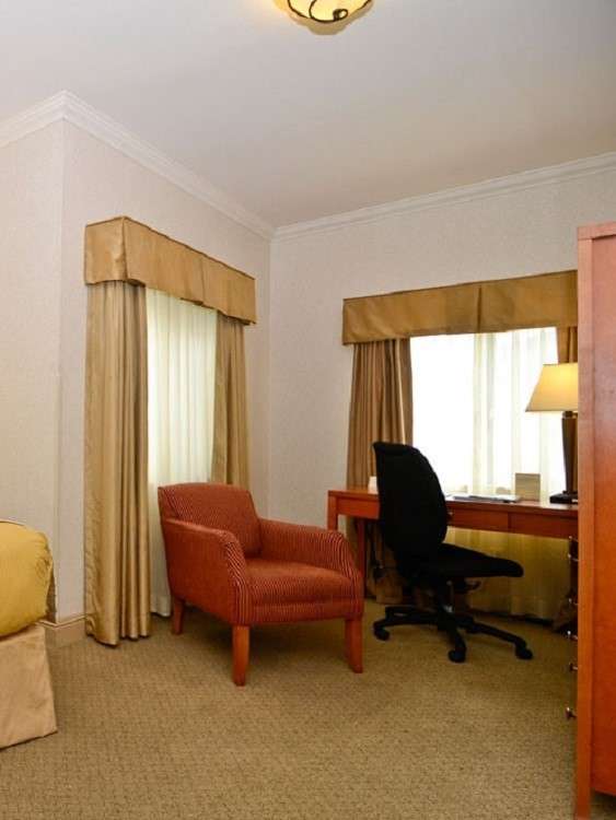 Hotel Best Western De Anza Inn photo 4