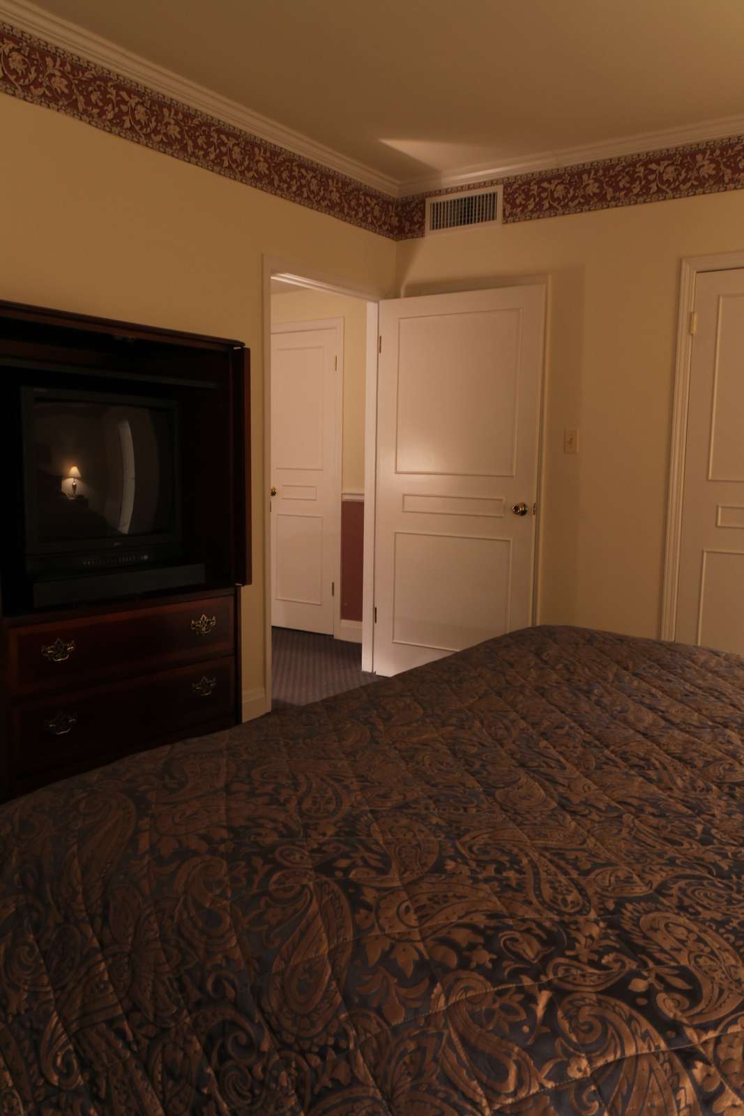 Hotel The Seneca Hotel photo 4