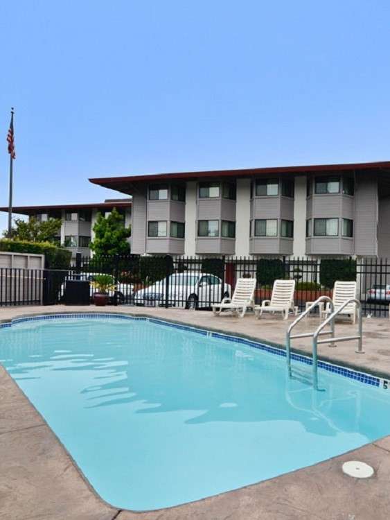 Hotel Best Western De Anza Inn photo 1