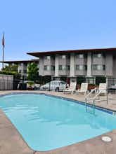 Hotel Best Western De Anza Inn photo 1
