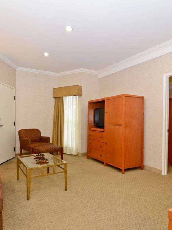 Hotel Best Western De Anza Inn photo 5