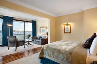 Hotel Ciragan Palace Kempinski Istanbul photo 4