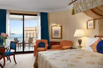 Hotel Ciragan Palace Kempinski Istanbul photo 5