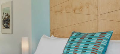 Twin Palms Resort - A Gay Men's Resort