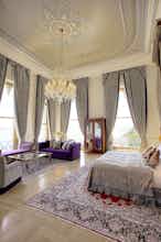 Hotel Ciragan Palace Kempinski Istanbul photo 3