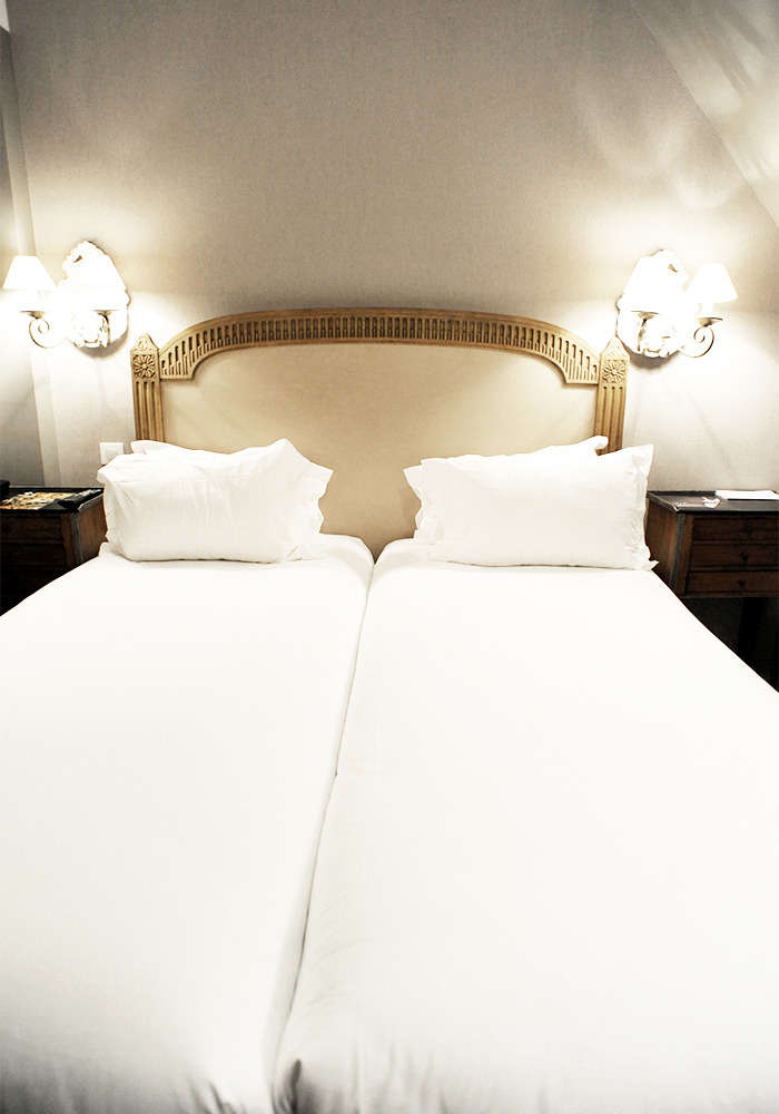 Hotel Hôtel de la Treille photo 3