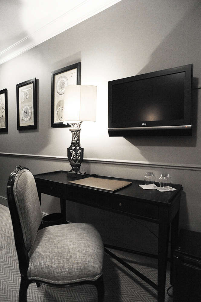 Hotel Hôtel de la Treille photo 4