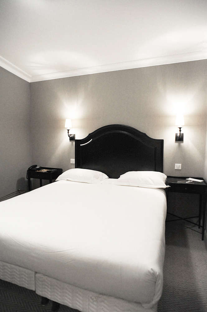 Hotel Hôtel de la Treille photo 1