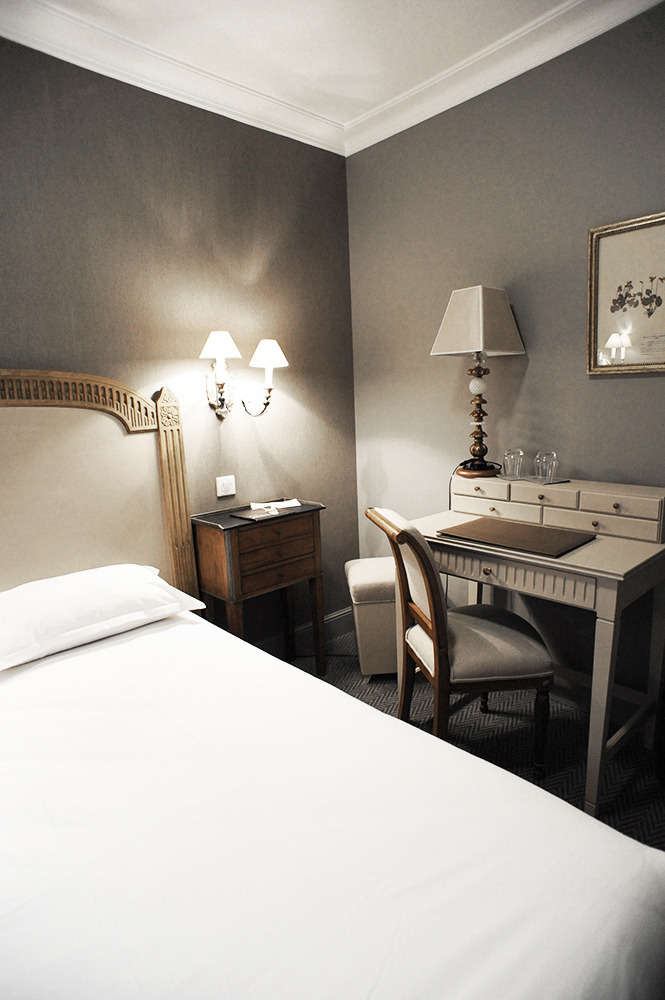 Hotel Hôtel de la Treille photo 2