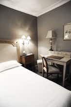 Hotel Hôtel de la Treille photo 2