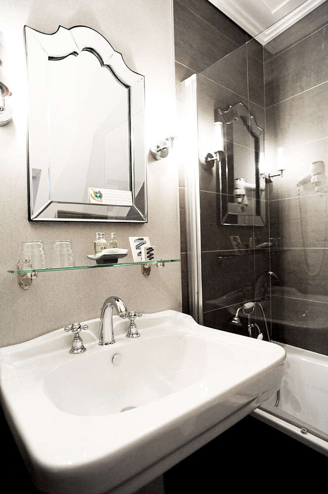 Hotel Hôtel de la Treille photo 5