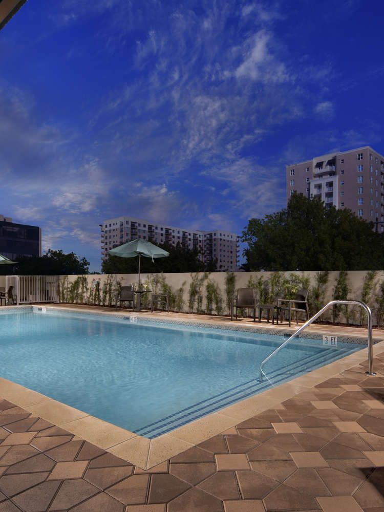 Hotel Best Western Plus Miami Intl Airport Hotel & Suites Coral Gables photo 1