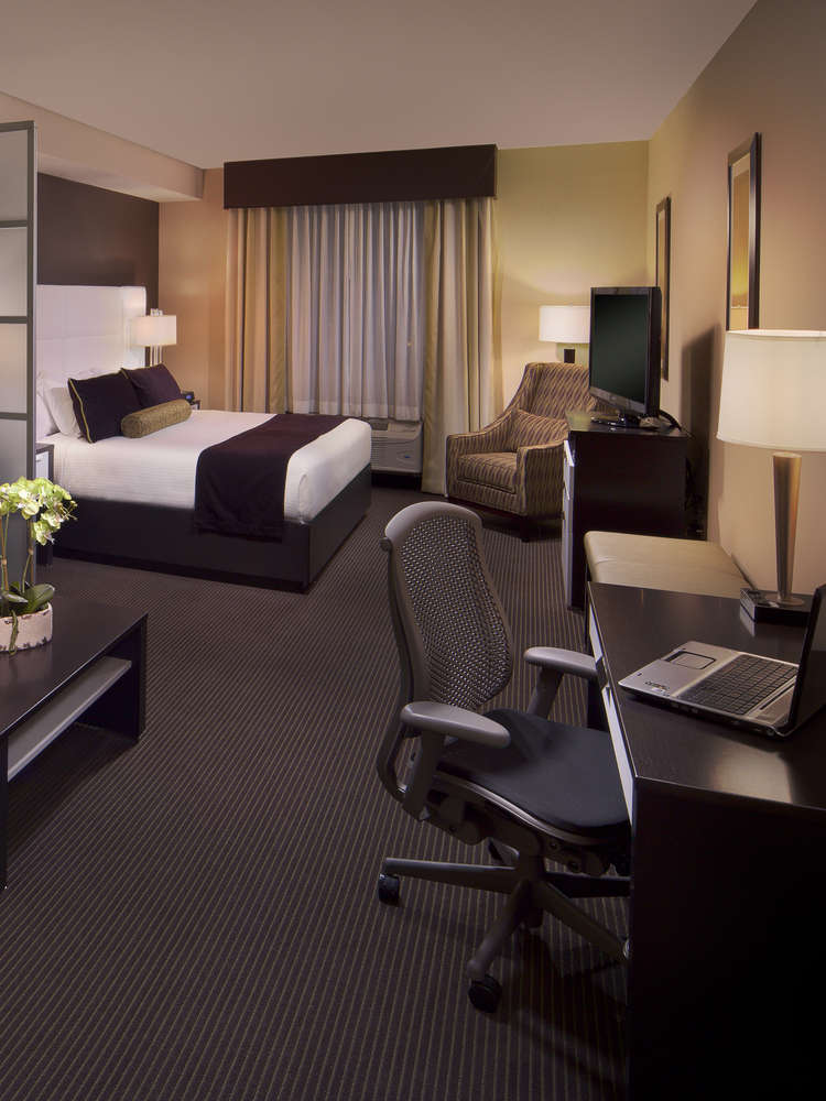 Hotel Best Western Plus Miami Intl Airport Hotel & Suites Coral Gables photo 3