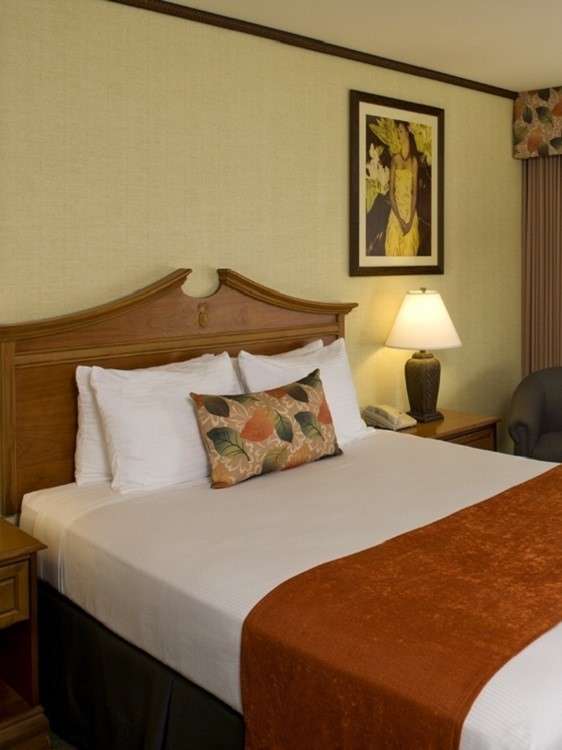 Hotel Best Western Seven Seas photo 4